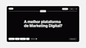 create a professional motion design video ad