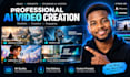 be your ai video creator for cinematic ai video and ai animation