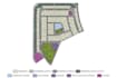 design 2d site plan, plot plan, landscape design and master plan