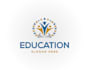design a professional academic logo for your institution