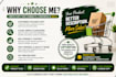 write product descriptions for ecommerce