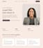 design your landing page or mini website in 48 hours