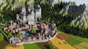 build a custom minecraft map, world, or adventure map