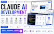 deploy claude code claude cowork claude website shopify claude ai agent web app