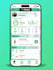 design modern mobile app UI UX in figma with source file