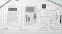 design solar permit plan set, pv layout, site plan, sld and permit drawings
