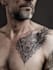 design a modern and minimalist tattoo design