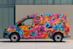do vehicle wrap design car wrap design