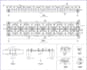 model and generate structural steel drawings using revit