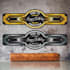 design premium cigar label, logo, band and cigar box packaging