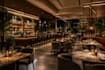 create 3d commercial interior design for cafe retail and restaurant