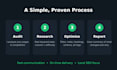 do on page SEO optimization that ranks and drives revenue
