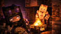 miniaturas personalizadas y llamativas de minecraft