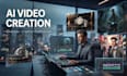 create professional ai videos