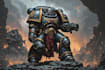 create your warhammer 40k and fantasy miniatures