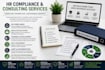 hr consulting and HR documentation