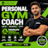 be gym coach for healthy control