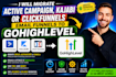 migrate activecampaign kajabi clickfunnels email funnels to gohighlevel