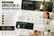 design amazon a plus content for your product
