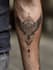 design a professional creative tattoo design