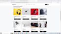 do e commerce website