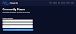 build a responsive HTML CSS javascript website
