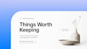 build a full stack ecommerce website with scalable features