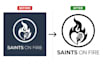 do vector tracing, redraw, image to vector, vector logo, vectorize image,