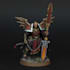 paint your warhammer 40k and fantasy miniatures