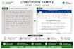 do accurate data entry, typing and ms excel work