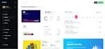 develop custom crm, erp, pos, saas, web app, lms, software developer, ai website