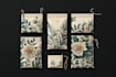 design artistic pouch and packaging