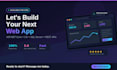 develop a full stack web application using aspdotnet core