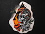 design a custom tattoo concept based on your idea