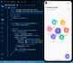 be flutterflow, android and enterprise flutter app developer