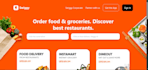 build modern mern stack website and integrate ai features