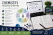 do chemistry research and scientific writting