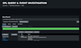 analyze security logs using splunk and create spl queries