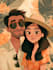 create your disney cartoon