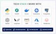 build custom ai, llms and generative ai applications