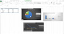 create mis reports and weekly monthly excel reporting