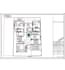 create 30 by 40 house plan in autocad