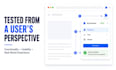 manually test your chrome extension