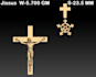 create custom 3d jewelry designs in zbrush