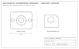 create professional mechanical drawings using siemens nx