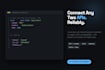 integrate apis or connect your apps together