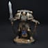 paint your warhammer, 40k, wargaming miniatures