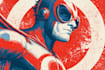 comic book illustration graphic novel comic book artist