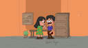 create 2d rigged character ready to animate in moho