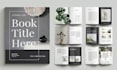 design and convert your book into a professional ebook